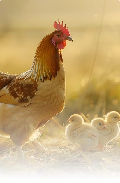 photorealistic-scene-poultry-farm-with-chickens